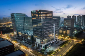 LntercityHotel Guangzhou Liwan